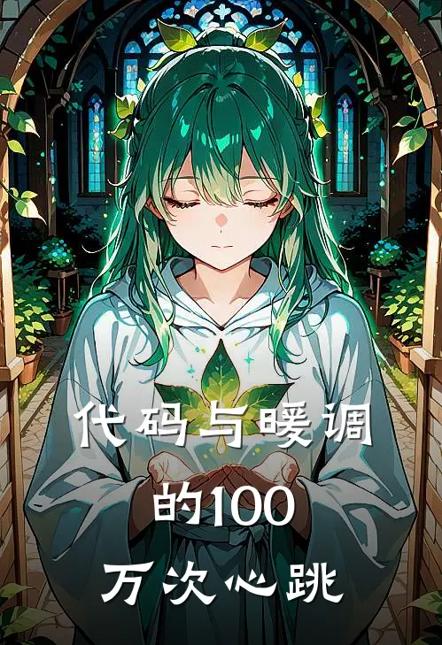 代码与暖调的100万次心跳