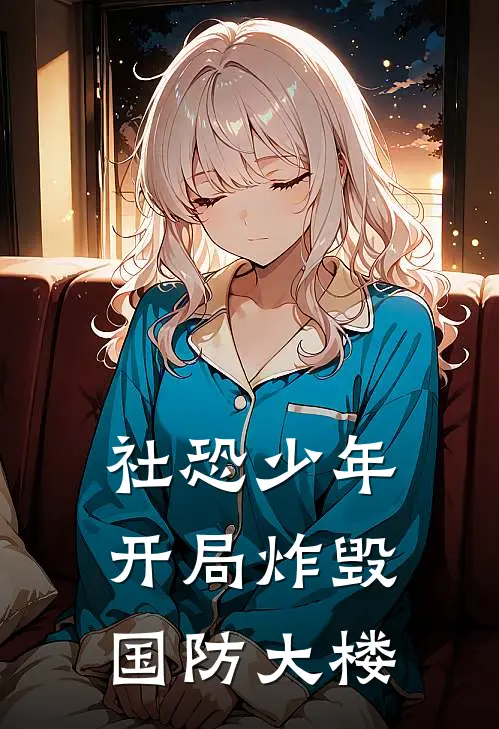 社恐少年开局炸毁国防大楼