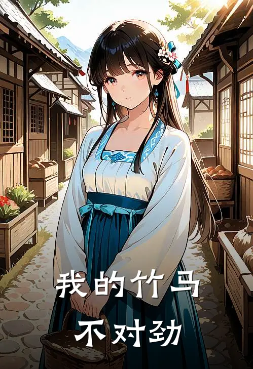 我的竹马不对劲