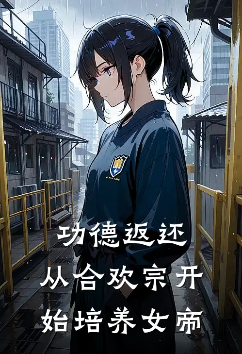 功德返还：从合欢宗开始培养女帝