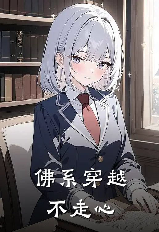 佛系穿越不走心