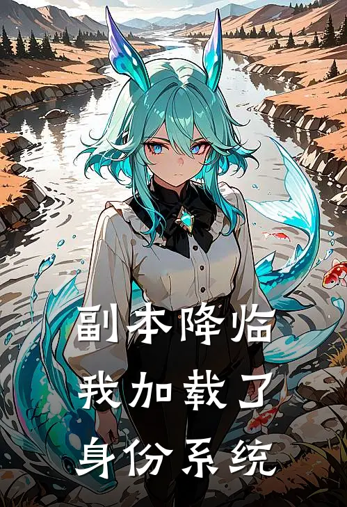 副本降临，我加载了身份系统