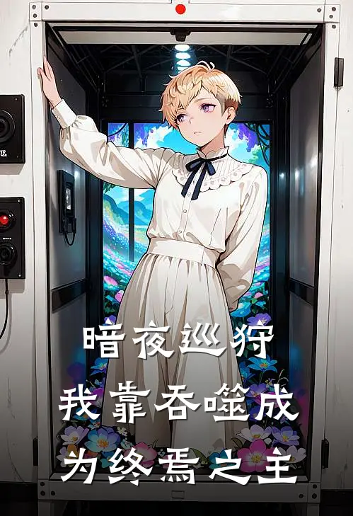 暗夜巡狩：我靠吞噬成为终焉之主