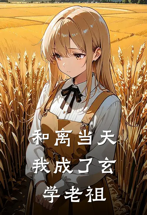 和离当天，我成了玄学老祖