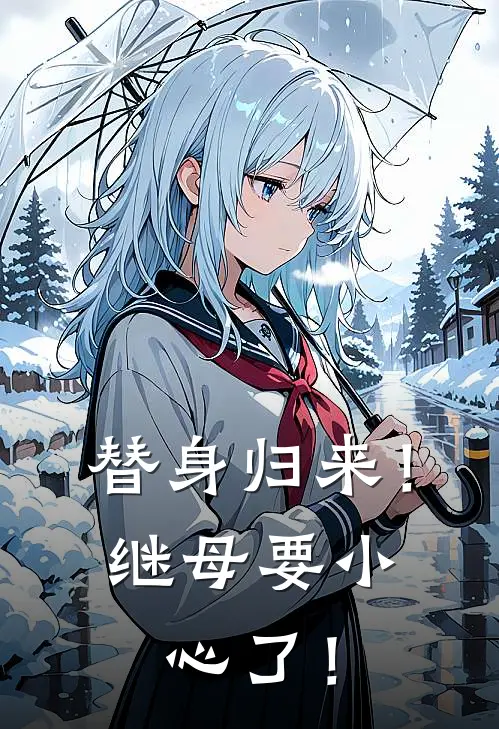 替身归来！继母要小心了！