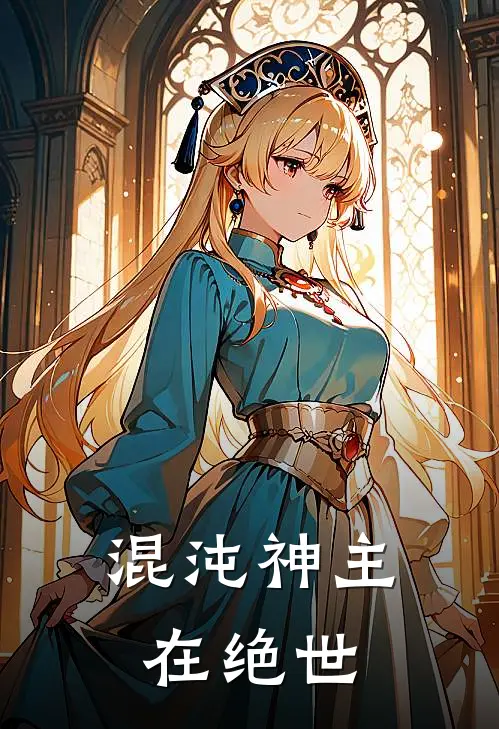 混沌神主在绝世