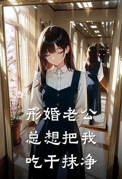 形婚老公总想把我吃干抹净