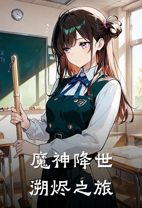 魔神降世：溯烬之旅