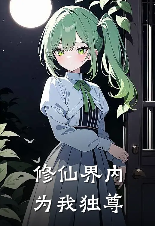 修仙界内为我独尊