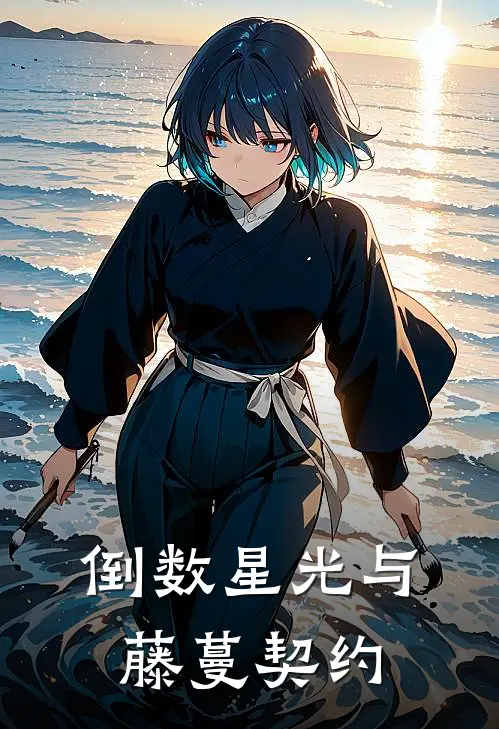 倒数星光与藤蔓契约