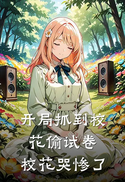 开局抓到校花偷试卷，校花哭惨了