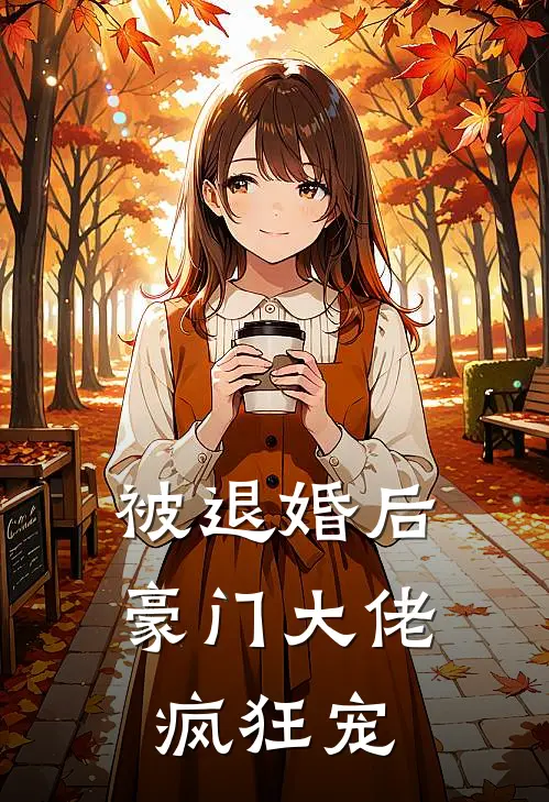 被退婚后，豪门大佬疯狂宠