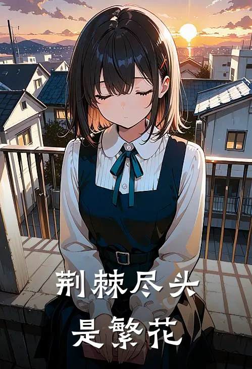 荆棘尽头是繁花