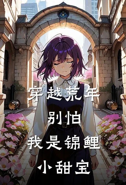 穿越荒年，别怕，我是锦鲤小甜宝