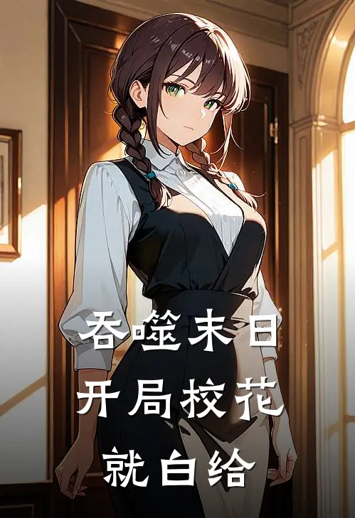 吞噬末日：开局校花就白给