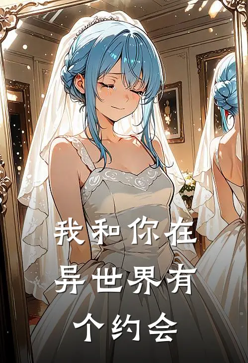 我和你在异世界有个约会