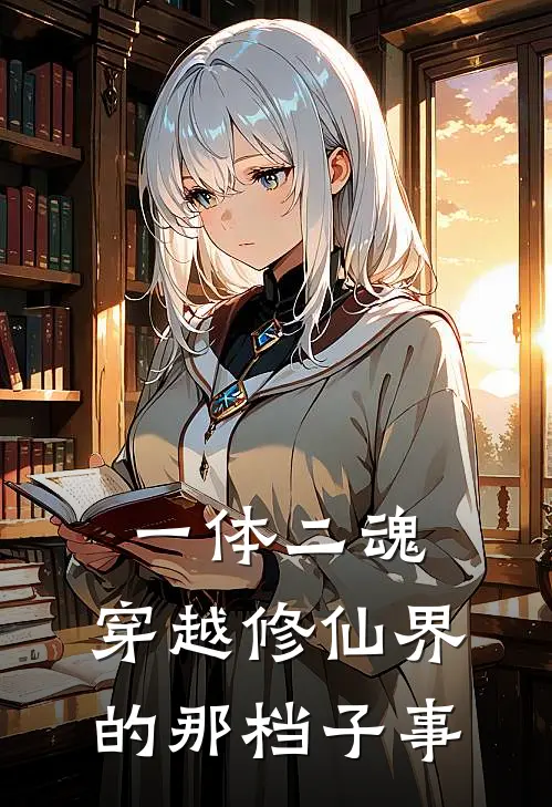 一体二魂：穿越修仙界的那档子事