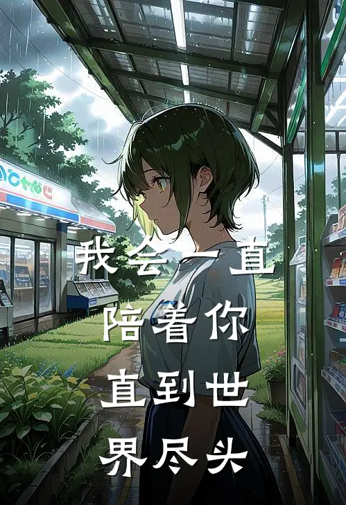 我会一直陪着你，直到世界尽头