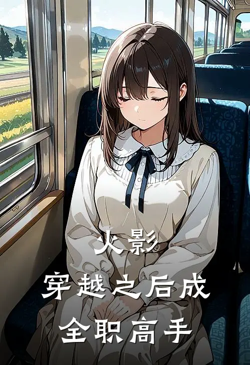 火影：穿越之后成全职高手