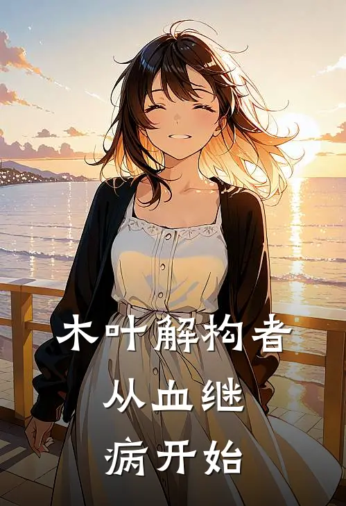 木叶解构者：从血继病开始