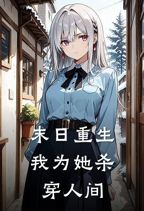 末日重生：我为她杀穿人间