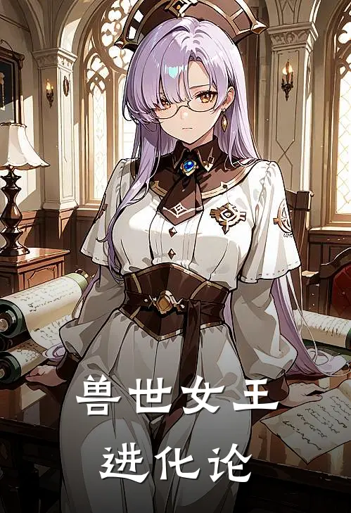 兽世女王进化论