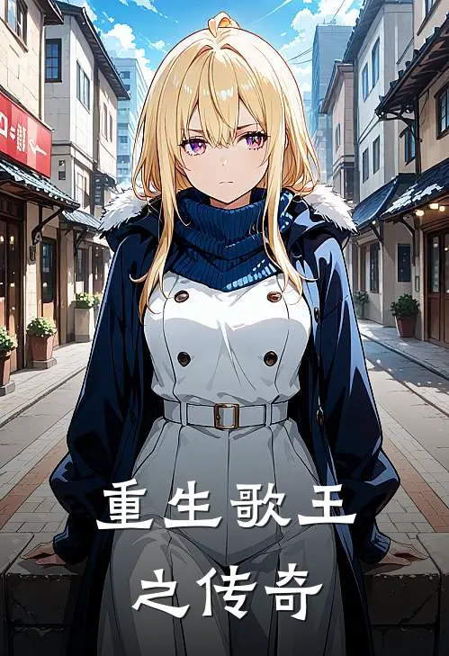 重生歌王之传奇