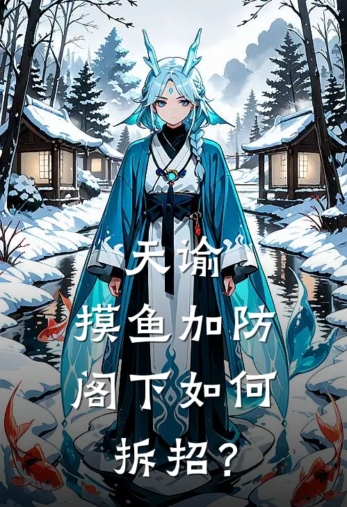 天谕：摸鱼加防，阁下如何拆招？