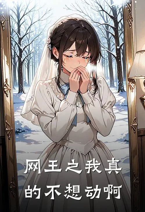 网王之我真的不想动啊