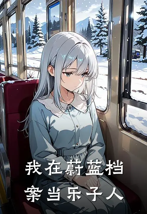 我在蔚蓝档案当乐子人