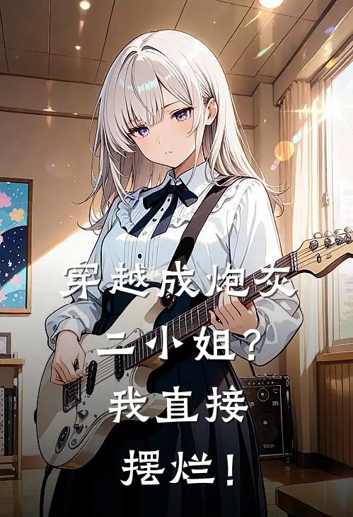 穿越成炮灰二小姐？我直接摆烂！