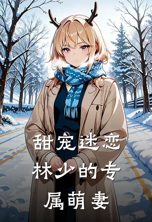 甜宠迷恋：林少的专属萌妻