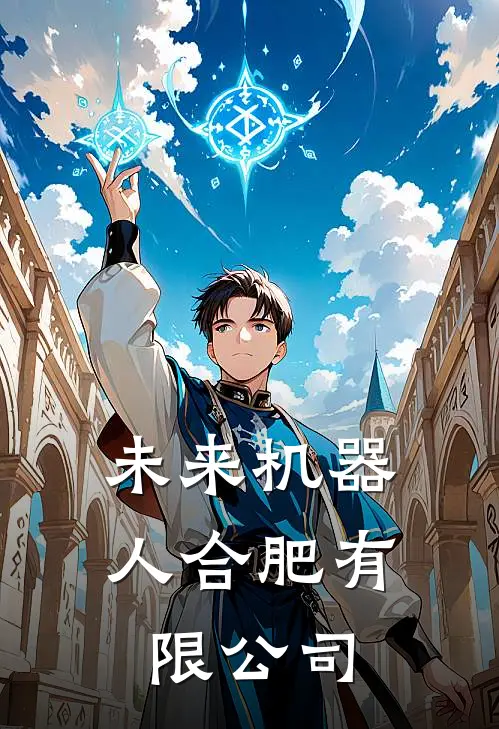 未来机器人合肥有限公司