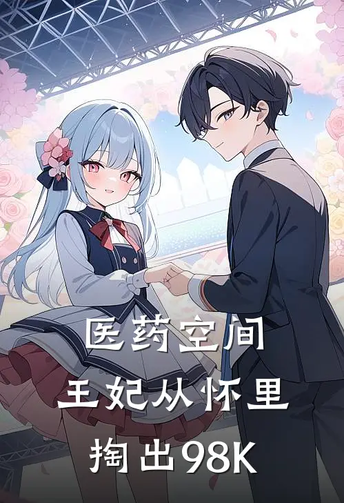 医药空间，王妃从怀里掏出98K