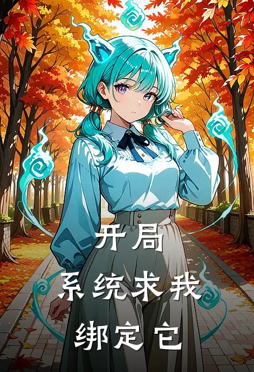 开局：系统求我绑定它