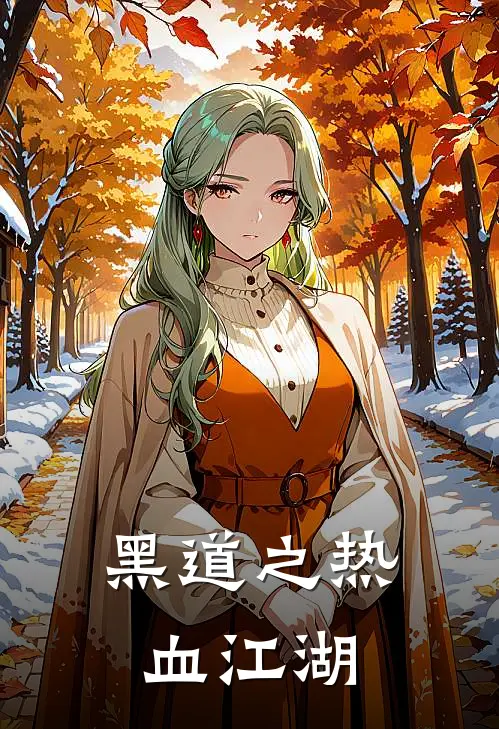 黑道之热血江湖