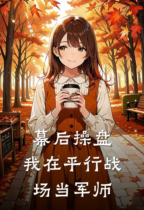 幕后操盘，我在平行战场当军师