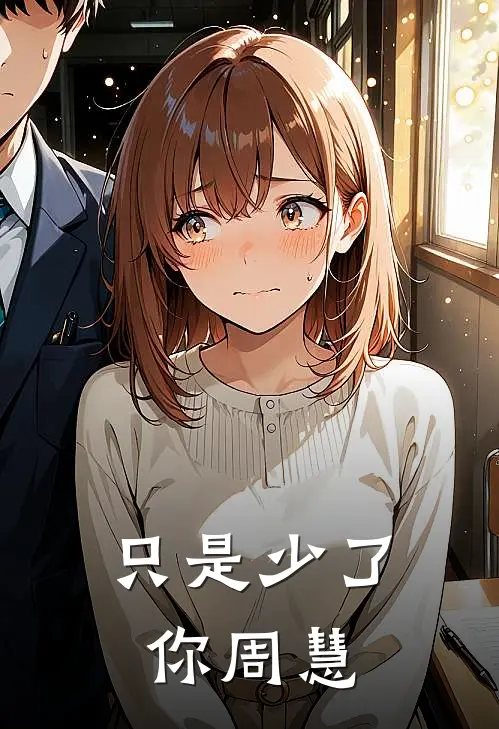 只是少了你周慧