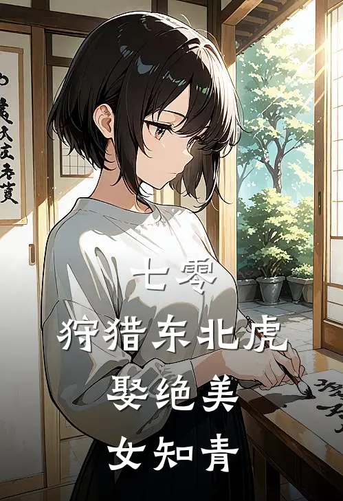 七零：狩猎东北虎，娶绝美女知青