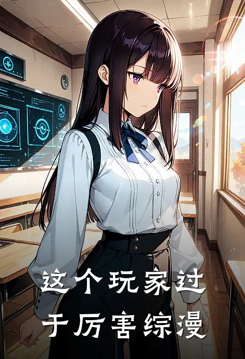 这个玩家过于厉害【综漫】