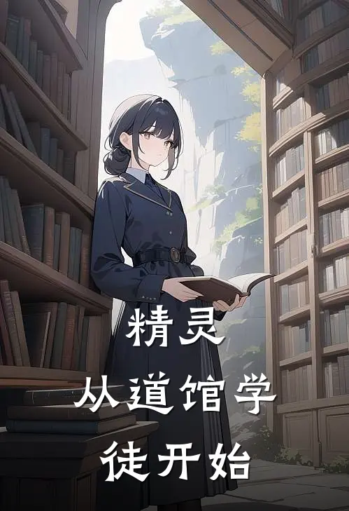 精灵：从道馆学徒开始