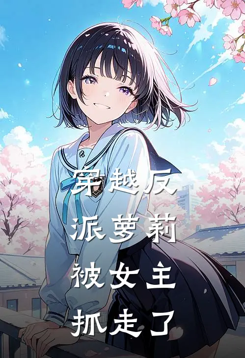 穿越反派萝莉，被女主抓走了