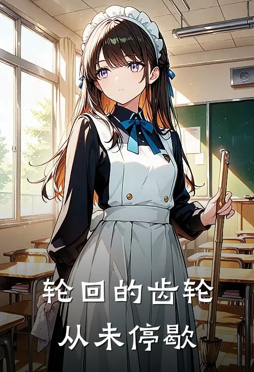 轮回的齿轮从未停歇