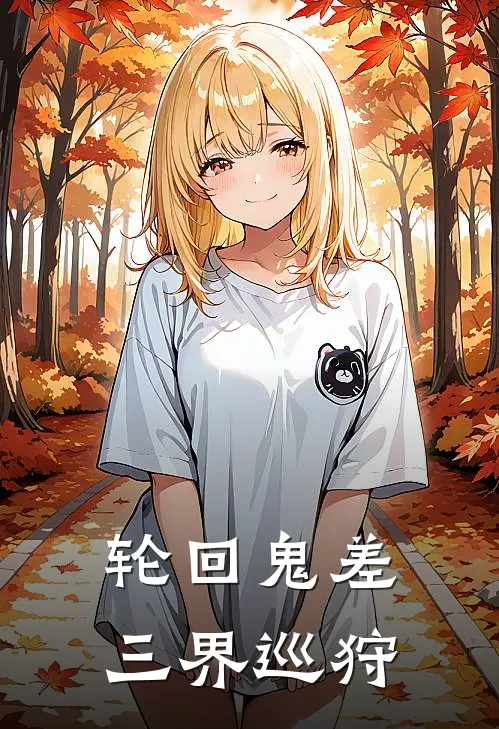 轮回鬼差：三界巡狩