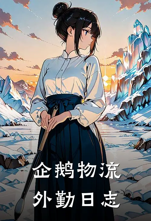 企鹅物流外勤日志