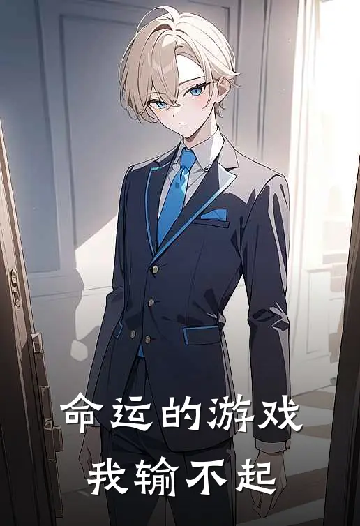 命运的游戏，我输不起(杨清晨周野)全集阅读_命运的游戏，我输不起最新章节阅读