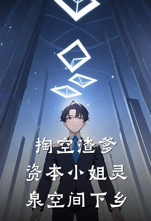 掏空渣爹，资本小姐灵泉空间下乡