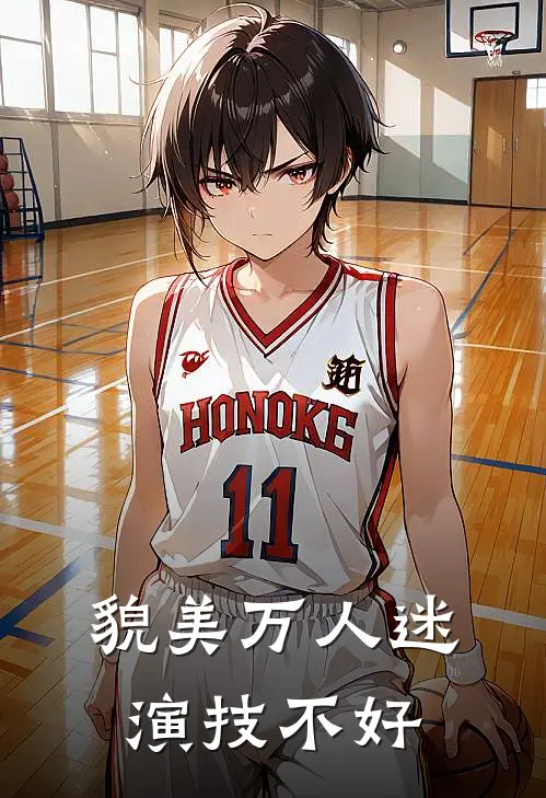 貌美万人迷演技不好