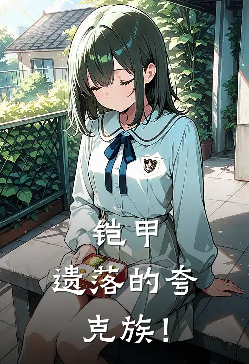 铠甲：遗落的夸克族！(张洛伊丽)完整版小说全文免费阅读_免费阅读无弹窗铠甲：遗落的夸克族！张洛伊丽