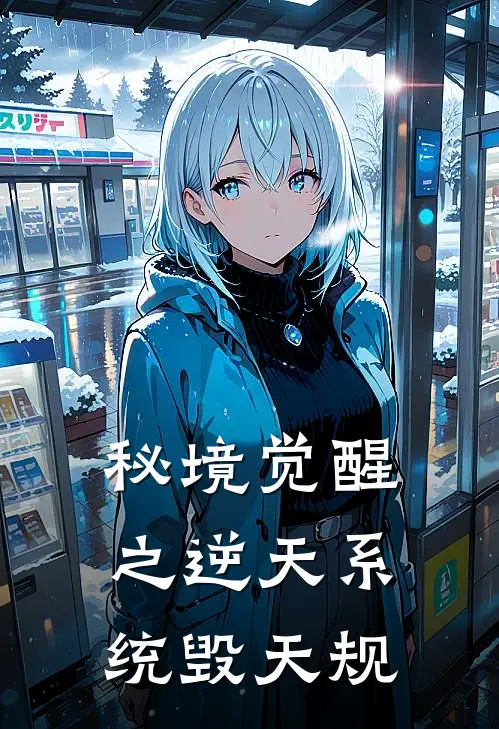 秘境觉醒之逆天系统毁天规林若曦苏寒霜免费小说全集_免费阅读无弹窗秘境觉醒之逆天系统毁天规林若曦苏寒霜